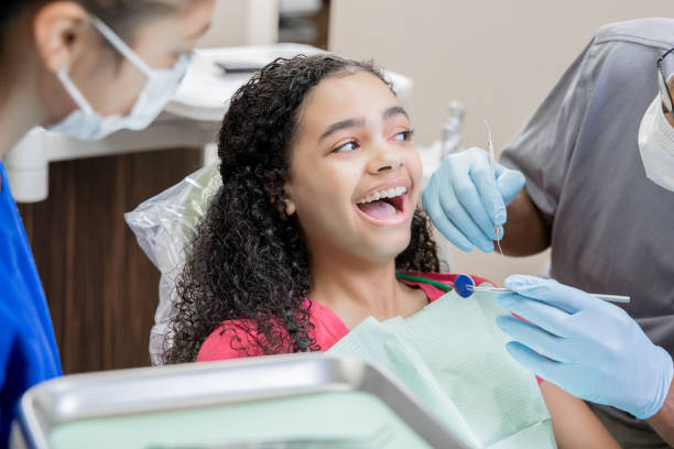 Best Knocked-Out Tooth (Avulsed Tooth) Treatment in La Grange Park, IL
