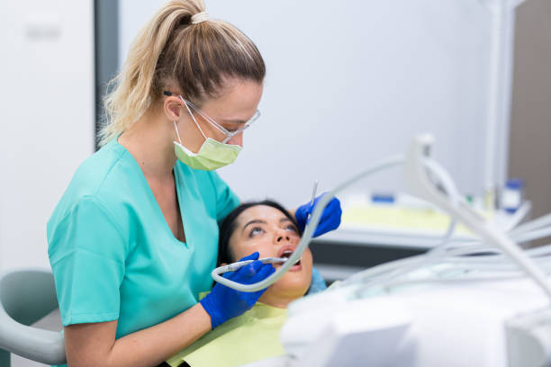 Best Emergency Treatment for Jaw Pain or Injury in La Grange Park, IL